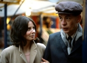 Sarah Miles & Ian McKellen in 'Walter and June' (1983)