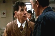 Ian McKellen & Tony Melody in 'Walter' (1982)