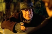 Ian McKellen as William in 'Jack & Sarah' (1995)