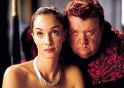 Ian McNeice & Daniela Amavia in 'Children of Dune'