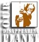 Our Disappearing Planet logo