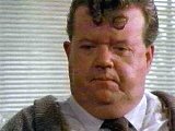 Ian McNeice as Gustave in 'Chef!'
