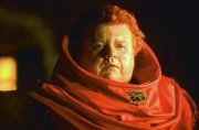 Ian McNeice as Baron Vladimir Harkonnen in 'Dune'