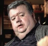Ian McNeice as Raymond Price in 'White Noise'