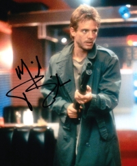 Michael Biehn autograph