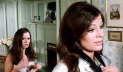 Ann Michelle & Vicki Michelle in 'Virgin Witch'