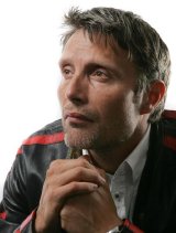 Mads Mikkelsen 