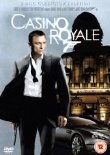 Casino Royale DVD