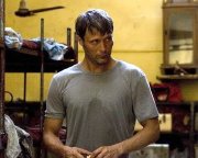 Mads Mikkelsen as Jacob Pedersen in 'After The Wedding'