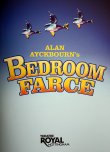 Programme for 'Bedroom Farce'