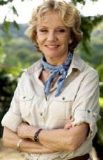 Hayley Mills as Caroline Du Plessis in the TV series 'Wild at Heart' (2007-2012)