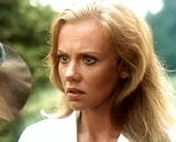 Hayley Mills as Ellie in 'Endless Night' (1972)