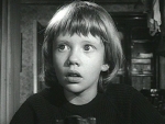 Hayley Mills as Gillie in 'Tiger Bay (1959)