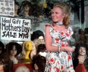 Juliuet Mills as Lady Sybil Danby in 'Hawaii Five-O' (1975)