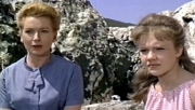 Deborah Kerr & Hayley Mills in 'The Chalk Garden' (1964)