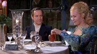 Jack Lemmon & Juliet Mills in 'Avanti!' (1972)