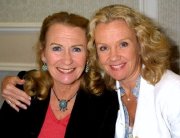 Juliet & Hayley Mills 