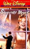 'Summer Magic' dvd