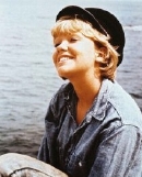 Hayley Mills as Spring Tyler in 'The Truth About Spring' (1965)