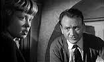 Hayley Mills & John Mills in 'Tiger Bay' (1959)
