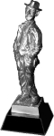 Mo Award statuette