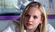 Georgia Moffett as Morag Tait in 'Like Father Like Son' (2005)