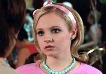 Georgia Moffett as Alice Harding in 'Where the Heart Is' (2004)