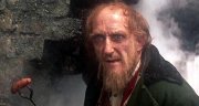 Ron Moody as Fagin from the film 'Oliver!'