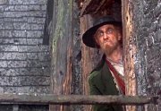 Ron Moody as Fagin from the film 'Oliver!'
