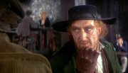 Ron Moody as Fagin from the film 'Oliver!'