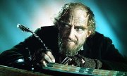 Ron Moody as Fagin from 'Oliver!'