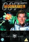 DVD 'Moonraker'