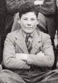 Stirling Moss aged 14