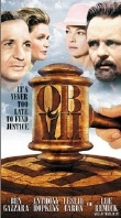 Poster for 'QB VII'