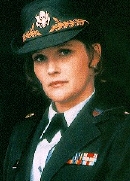 Kate Mulgrew as Maj. Rayner Fleming in 'Remo: Unarmed and Dangerous'