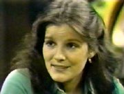 Kate Mulgrew as Mary Ryan in 'Ryan's Hope'