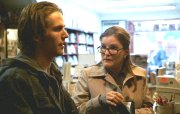 Michael Stahl-David & Kate Mulgrew in 'The Black Donellys'