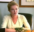 Kate Mulgrew as Mary in 'Perception'
