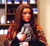 Kate Mulgrew as Helen O'Casey in 'St Elsewhere'