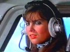 Caroline Munro as Naomi in The Spy Who Loved Me