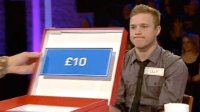 Olly Murs wins just 10 on 'Deal or No Deal'