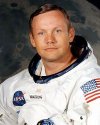 Neil Armstrong