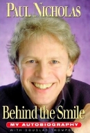 Paul Nicholas' autobiography 'Behind the Smile'