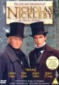 Nicholas Nickleby DVD