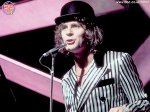 Paul Nicholas sings 'Reggae Like it Used to Be' on 'Top of the Pops'