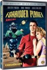'Forbidden Planet' dvd