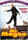 'Mr Magoo' dvd