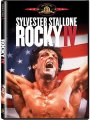 'Rocky IV' DVD