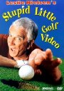 'Stupid Little Golf Video' dvd