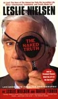 Leslie Nielsen's spoof autobiography 'The Naked Truth'